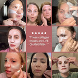 CocoBeauty Hydrolyzed Collagen Boost 4 Weeks Treatment, view 2