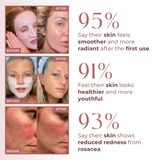 CocoBeauty Bio-Collagen Mask, view 2