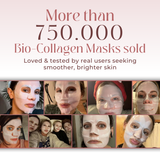 CocoBeauty Bio-Collagen Mask, view 5