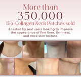 CocoBeauty BioCollagen Neck Patches, view 5