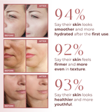 BioLift NAD+ Peptide Serum by CocoBeauty, view 2