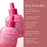 BioLift NAD+ Peptide Serum by CocoBeauty, view 4