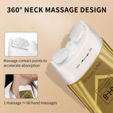 CocoBeauty Neck Sculpt Firming Cream – Tighten, Lift & Restore Youthful Skin, view 2