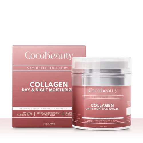 CocoBeauty Collagen Lift Cream
