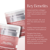 CocoBeauty Collagen Lift Cream, view 4
