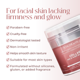 CocoBeauty Collagen Lift Cream, view 6