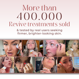 CocoBeauty Revive - Light Eye Massage Cream, view 6