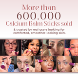 CocoBeauty- Cemenrete Calcium Multi Balm, view 5