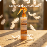 CocoBeauty - Body Peel Spray  with Kojic + Turmeric, view 5