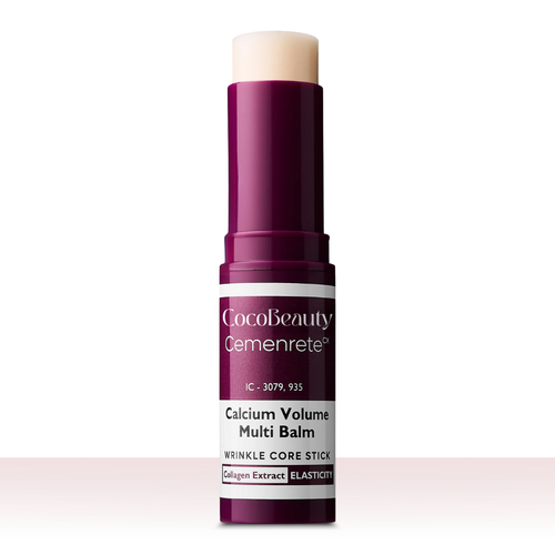 CocoBeauty Cemenrete Calcium Multi Balm