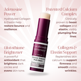 CocoBeauty Cemenrete Calcium Multi Balm, view 3