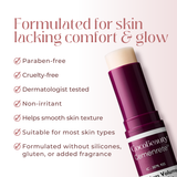 CocoBeauty Cemenrete Calcium Multi Balm, view 6