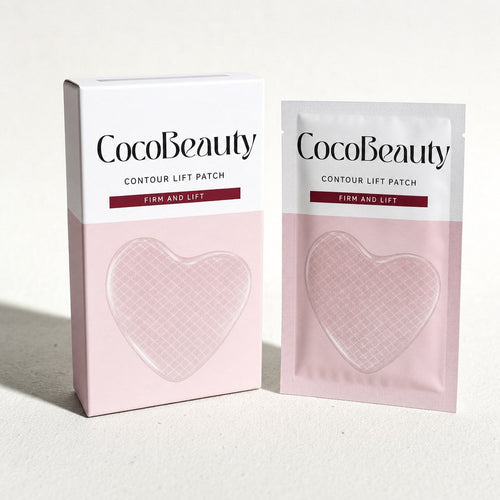 CocoBeauty Contour Lift Patch
