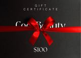 CocoBeauty Gift Card, view 6
