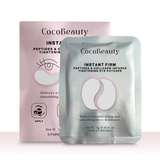 CocoBeauty Instant Firm Eye Patches, view 2