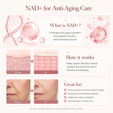 CocoBeauty NAD+ EGF Firming Serum, view 2
