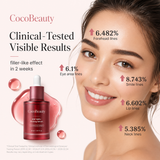 CocoBeauty NAD+ EGF Firming Serum, view 3