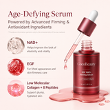 CocoBeauty NAD+ EGF Firming Serum, view 5