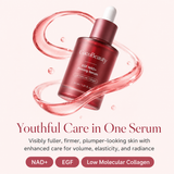 CocoBeauty NAD+ EGF Firming Serum, view 6