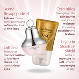 CocoBeauty Revive Massage Creams, view 3