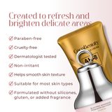 CocoBeauty Revive Massage Creams, view 6