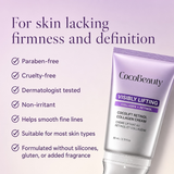 CocoBeauty CocoLift - Retinol Collagen Cream, view 5