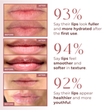 CocoBeauty GlowPump Lips Instant Volumizing Shot, view 4
