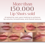 CocoBeauty GlowPump Lips Instant Volumizing Shot, view 5