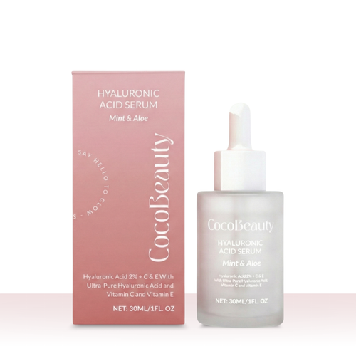 CocoBeauty Hyaluronic Acid Serum
