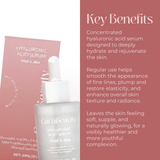 CocoBeauty Hyaluronic Acid Serum, view 4