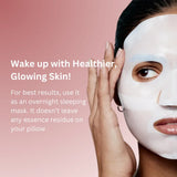 CocoBeauty LAST MINUTE SALE - Bio-Collagen Masks, view 3