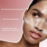 CocoBeauty LAST MINUTE SALE - Bio-Collagen Masks, view 4