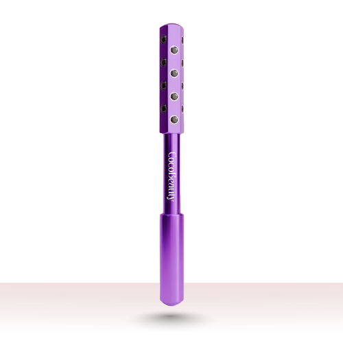 CocoBeauty LuxeLift™ Lymphatic Drainage Roller