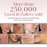 CocoBeauty LuxeLift™ Lymphatic Drainage Roller, view 5