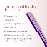 CocoBeauty LuxeLift™ Lymphatic Drainage Roller, view 6