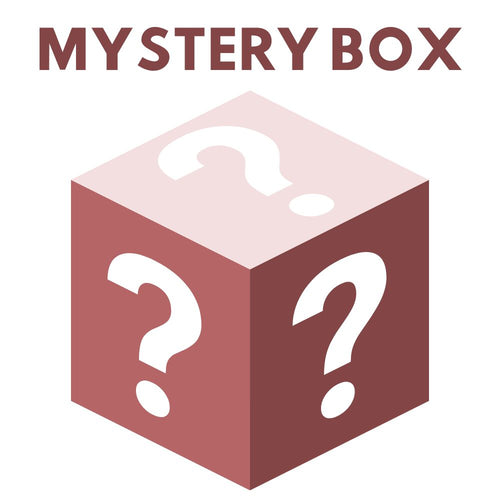 CocoBeauty Mystery Box