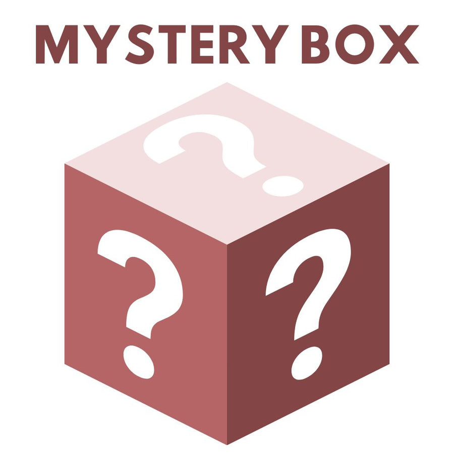 CocoBeauty Mystery Box