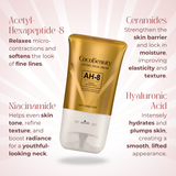CocoBeauty Neck Sculpt Firming Cream – Tighten, Lift & Restore Youthful Skin, view 3
