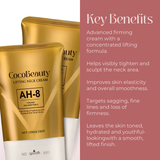 CocoBeauty Neck Sculpt Firming Cream – Tighten, Lift & Restore Youthful Skin, view 4