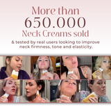 CocoBeauty Neck Sculpt Firming Cream – Tighten, Lift & Restore Youthful Skin, view 5