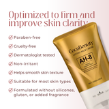 CocoBeauty Neck Sculpt Firming Cream – Tighten, Lift & Restore Youthful Skin, view 6