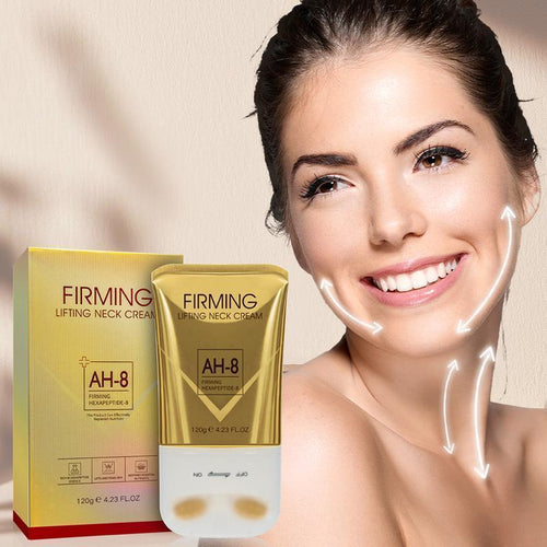 CocoBeauty Neck Sculpt Firming Cream – Tighten, Lift & Restore Youthful Skin