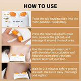 CocoBeauty Neck Sculpt Firming Cream – Tighten, Lift & Restore Youthful Skin, view 5