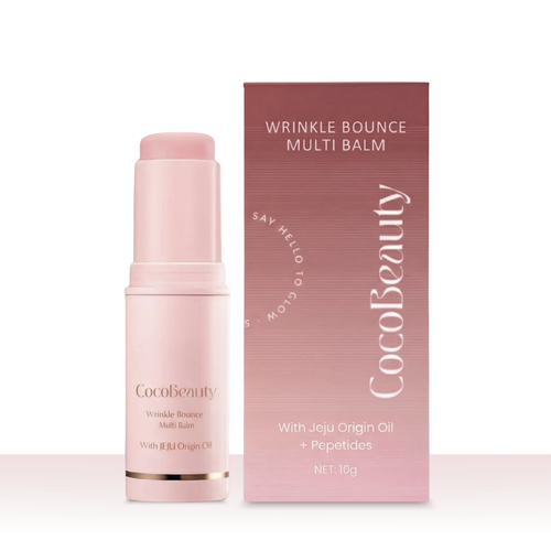 CocoBeauty PDRN Collagen Volume Multi Balm