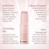 CocoBeauty PDRN Collagen Volume Multi Balm, view 3