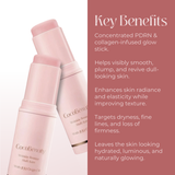 CocoBeauty PDRN Collagen Volume Multi Balm, view 4