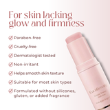 CocoBeauty PDRN Collagen Volume Multi Balm, view 6