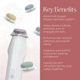 CocoBeauty PureO2 - Bioactive Delivery MicrOxygenation, view 4