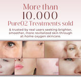 CocoBeauty PureO2 - Bioactive Delivery MicrOxygenation, view 5