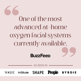 CocoBeauty PureO2 - Bioactive Delivery MicrOxygenation, view 6